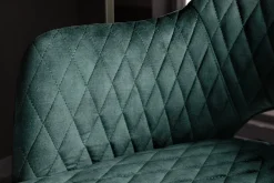 Riess-Ambiente Goldene Möbel|Retro Möbel ><noscript><img width=