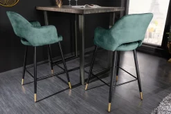 Riess-Ambiente Goldene Möbel|Retro Möbel ><noscript><img width=