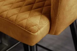 Riess-Ambiente Retro Möbel|Barhocker ><noscript><img width=