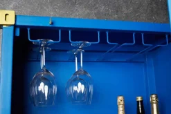 Riess-Ambiente Industrial Loft|Weinregale ><noscript><img width=