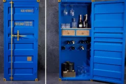 Riess-Ambiente Industrial Loft|Weinregale ><noscript><img width=