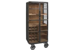 Riess-Ambiente Industrial Loft|Barschränke ><noscript><img width=