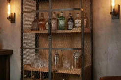 Riess-Ambiente Industrial Loft|Barschränke ><noscript><img width=