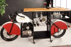 Riess-Ambiente Konsolentische|Industrial Loft ><noscript><img width=