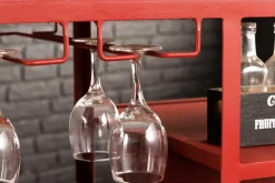 Riess-Ambiente Konsolentische|Industrial Loft ><noscript><img width=