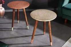 Riess-Ambiente Mehr...|Massivholz Beistelltische ><noscript><img width=