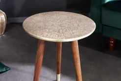 Riess-Ambiente Mehr...|Massivholz Beistelltische ><noscript><img width=
