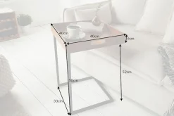 Riess-Ambiente Beistelltische|Mehr... ><noscript><img width=