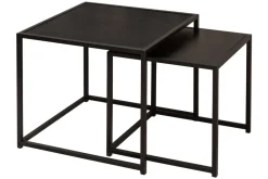 Riess-Ambiente Beistelltische|Industrial Loft ><noscript><img width=