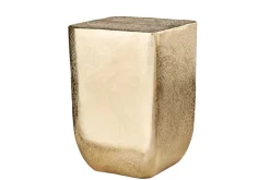 Riess-Ambiente Beistelltische|Goldene Möbel ><noscript><img width=