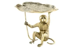 Riess-Ambiente Beistelltische|Goldene Möbel ><noscript><img width=
