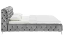 Riess-Ambiente Polsterbetten|Samt Möbel ><noscript><img width=