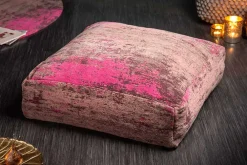 Riess-Ambiente Sitzpoufs|Heimtextilien ><noscript><img width=