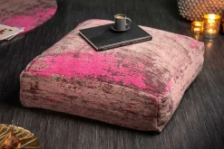 Riess-Ambiente Sitzpoufs|Heimtextilien ><noscript><img width=