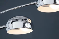 Riess-Ambiente Retro Möbel|Stehleuchten ><noscript><img width=