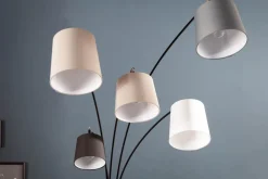 Riess-Ambiente Retro Möbel|Stehleuchten ><noscript><img width=