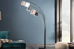 Riess-Ambiente Retro Möbel|Stehleuchten ><noscript><img width=