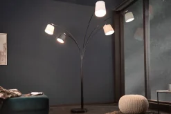 Riess-Ambiente Retro Möbel|Stehleuchten ><noscript><img width=