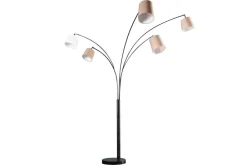 Riess-Ambiente Retro Möbel|Stehleuchten ><noscript><img width=