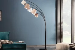 Riess-Ambiente Retro Möbel|Stehleuchten ><noscript><img width=