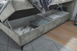 Riess-Ambiente Boxbetten|Samt Möbel ><noscript><img width=