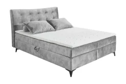 Riess-Ambiente Boxbetten|Samt Möbel ><noscript><img width=