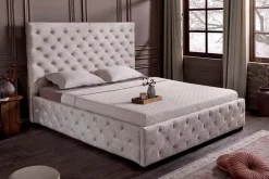Riess-Ambiente Boxbetten|Samt Möbel ><noscript><img width=