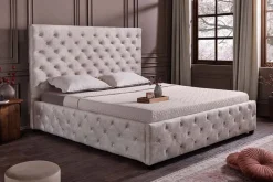 Riess-Ambiente Boxbetten|Samt Möbel ><noscript><img width=