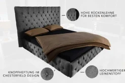 Riess-Ambiente Boxbetten ><noscript><img width=