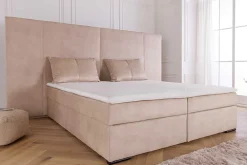 Riess-Ambiente Boxspringbetten|Samt Möbel ><noscript><img width=