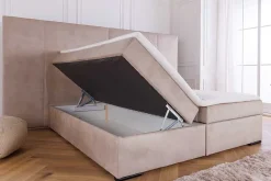 Riess-Ambiente Boxspringbetten|Samt Möbel ><noscript><img width=