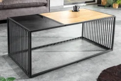 Riess-Ambiente Skandinavisch|Couchtische & Truhen ><noscript><img width=