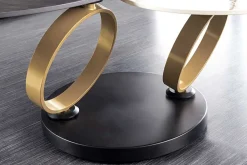 Riess-Ambiente Goldene Möbel|Couchtische & Truhen ><noscript><img width=