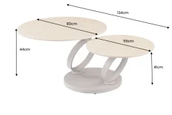 Riess-Ambiente Couchtische & Truhen ><noscript><img width=