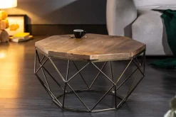 Riess-Ambiente Mehr...|Goldene Möbel ><noscript><img width=
