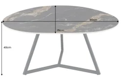 Riess-Ambiente Couchtische & Truhen ><noscript><img width=