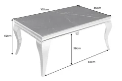 Riess-Ambiente Couchtische & Truhen ><noscript><img width=