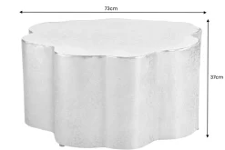 Riess-Ambiente Goldene Möbel|Couchtische & Truhen ><noscript><img width=