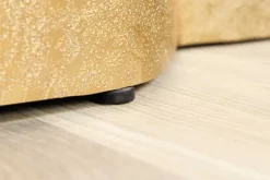 Riess-Ambiente Goldene Möbel|Couchtische & Truhen ><noscript><img width=
