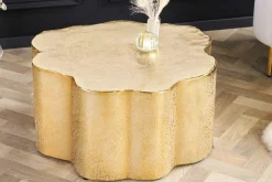 Riess-Ambiente Goldene Möbel|Couchtische & Truhen ><noscript><img width=