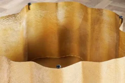Riess-Ambiente Goldene Möbel|Couchtische & Truhen ><noscript><img width=