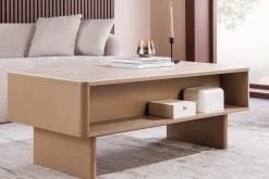 Riess-Ambiente Couchtische & Truhen|Retro Möbel ><noscript><img width=