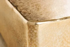 Riess-Ambiente Goldene Möbel|Couchtische & Truhen ><noscript><img width=