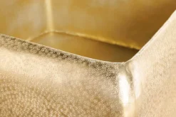 Riess-Ambiente Goldene Möbel|Couchtische & Truhen ><noscript><img width=