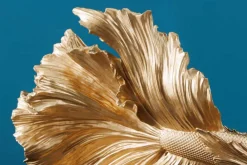 Riess-Ambiente Dekoration|Goldene Möbel ><noscript><img width=