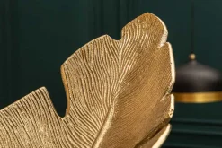 Riess-Ambiente Goldene Möbel|Schalen ><noscript><img width=