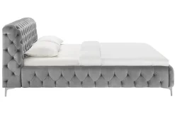 Riess-Ambiente Polsterbetten|Samt Möbel ><noscript><img width=