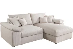 Riess-Ambiente Skandinavisch|Ecksofa ><noscript><img width=