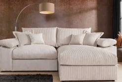 Riess-Ambiente Skandinavisch|Ecksofa ><noscript><img width=