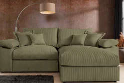 Riess-Ambiente Skandinavisch|Ecksofa ><noscript><img width=